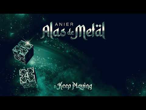 05. ANIER - KEEP PLAYING