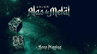 Keep Playing Music Video