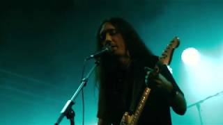 ALCEST - Live at Meh Suff! Metal-Festival 2018
