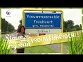 SIMMER YN FRYSLAN: Vrouwenparochie
