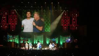 Rascal Flatts with Dan + Shay and Carly Pierce