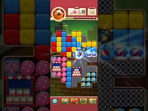 Toon Blast Level 6097-6101-2 Clear @mlupin‘s Room(5)