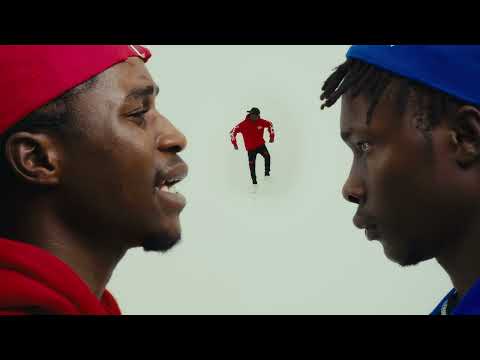 Icey Ekxne & Slyme Foxx - Mhosva (Official Visualizer)