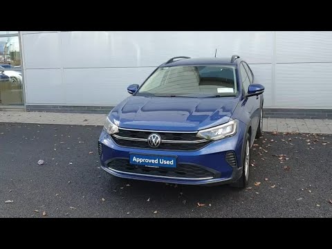 Volkswagen Taigo EDITION 75 1.0 TSI 95HP - Image 2