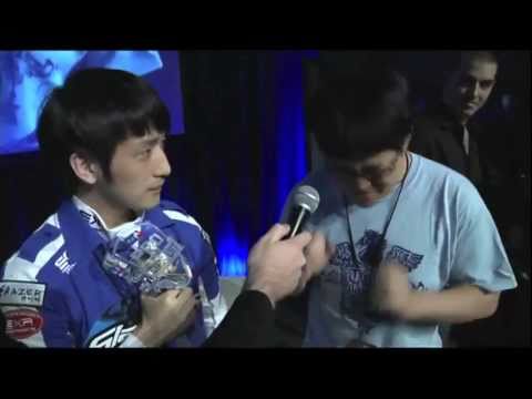 MLG Columbus: Karmin "Take It Away"