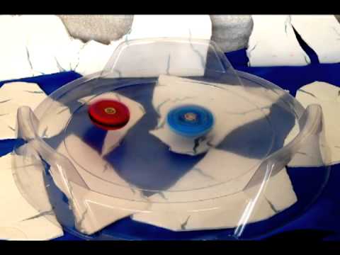 Seaborg 2 VS Voltaic Ape