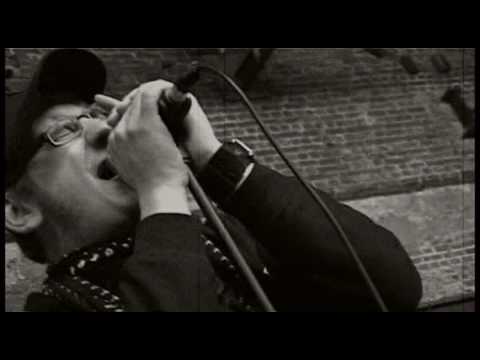 Exposed To Noise - Hostile Waters