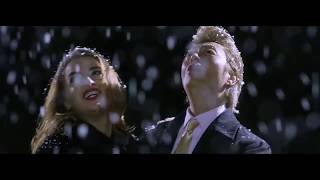 Johnny Lau - Let It Snow