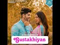 Gustakhiyan
