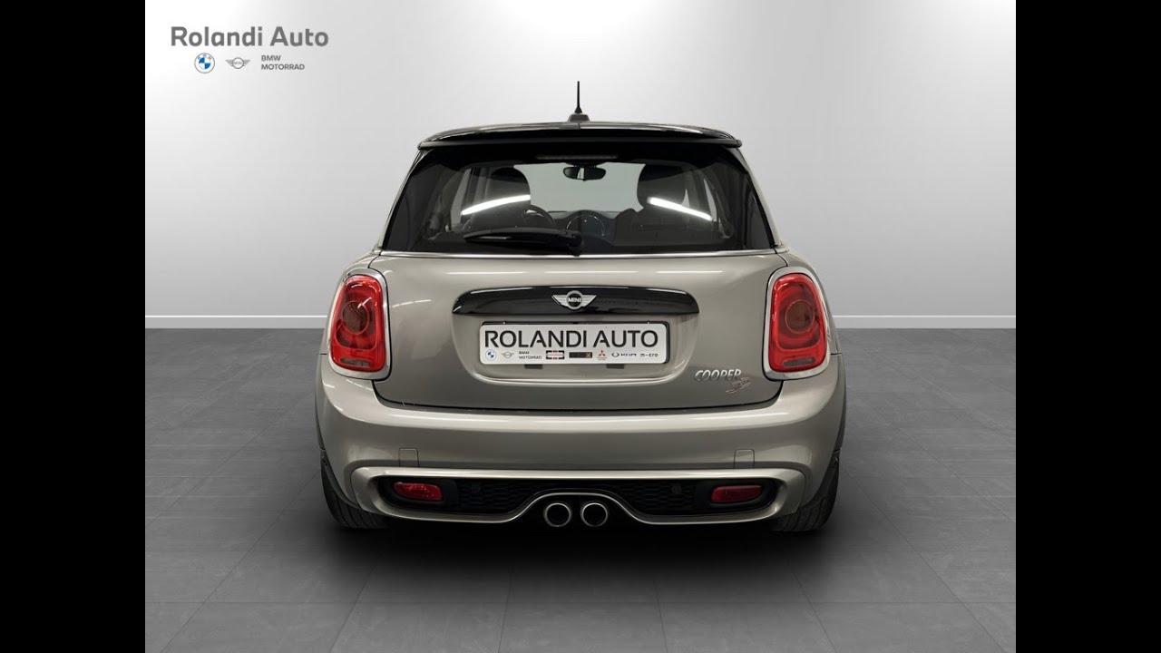 Mini Cooper SD 2.0 Cooper SD Hype