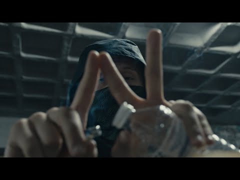 NDF - Cramé ( Official Musik Video )