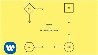Delafé y las Flores Azules - Intento (Audio)