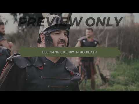 Video Downloads, Easter, Journey To The Cross: Mini-Movie Video