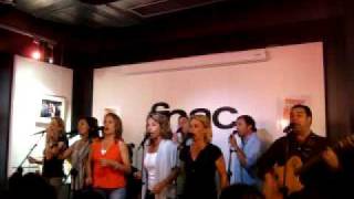 Completamente tieso - Siempre así (fnac sevilla)