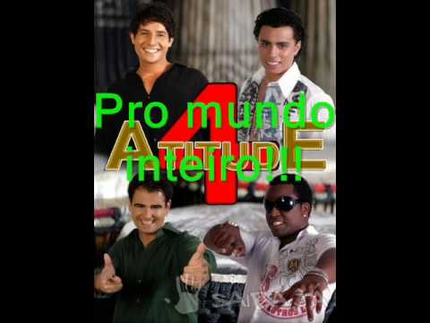 Pro Mundo Inteiro video