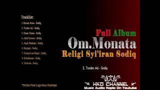 Download lagu album religi kang sodiq monata mp3