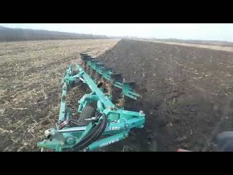 (Эргон)Нарди плуг в Украине и России(2)