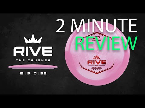 Latitude 64 Royal Grand Rive | 2 Minute Review