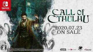 Call of Cthulhu (Multi-Language) video 1