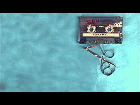 Stray Dogg - Trouble (Ray LaMontagne cover)