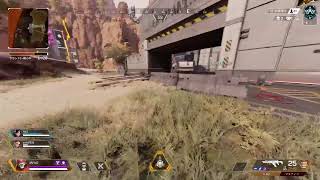 [APEX Legends]　ランクヤってくかぁ　[コメントお待ち♪]