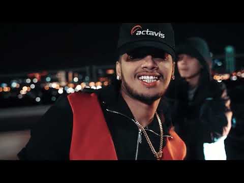 Lil A x Izzy93 - No Clue (Official Video)