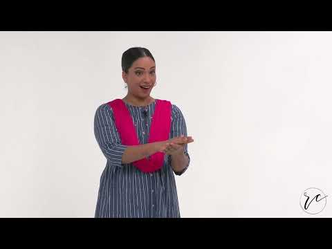 Online Dance Class || Learn Teentaal Tatkar || Reshmi Chetram