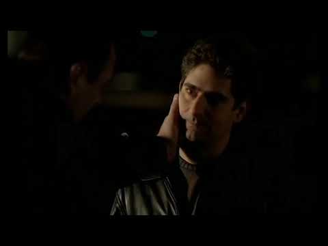 The Sopranos Season 4 Episode 06   Everybody Hurts   You can be wrong being right