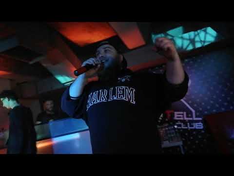 Bitwa o podziemie. Finał. Spartiak vs Yowee 11.05.19