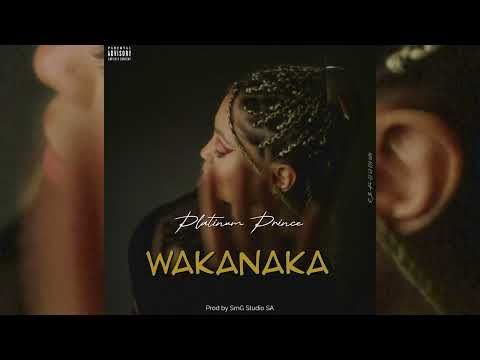 Platinum Prince and RB The Producer