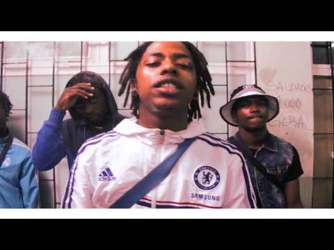 Rafa G ft Moniiz Na Maiike   Dexa  N'vivi Moh Kin Cree Reggae 2015 (video oficial)