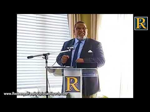 "No one but a mother can" with Rev. Kurt Young - May-10-2026 at RFCC