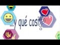 Canción infantil veo veo 