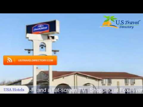 Howard Johnson Appleton - Appleton Hotels, Wisconsin