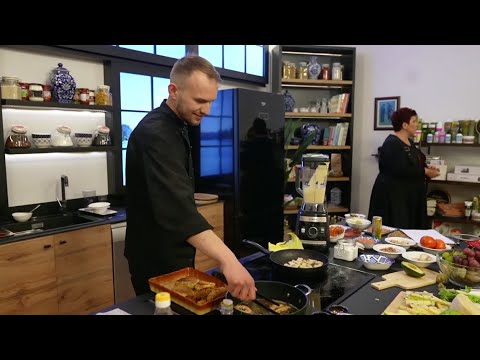 n'Maje t'Gjuhës - Emisioni 1 06.03.2022 Pjesa 3