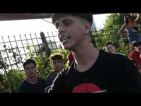 AKATA x ZURITA vs BYNAC x MINUM - OCTAVOS - FREESTYLE SUMMER LEAGUE - ULTIMA JORNADA