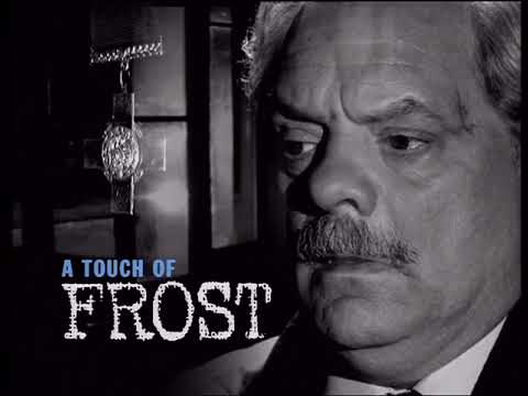 A Touch of Frost   04x05   Deep Waters