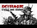 Devilspit Ethylic Dark Crusade Black Metal Punk Full Album 2021