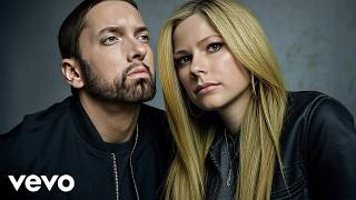 Eminem &amp; Avril Lavigne - Memories (Music Video) [2025]