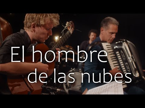 El Hombre de las nubes (Live @natoleipzig )