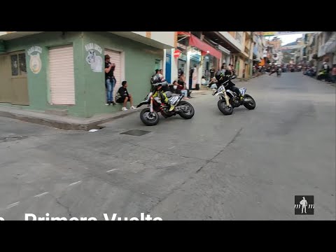 🏁CATEGORÍA LIBRE.  Samaniego - Nariño🔥MOTOVELOCIDAD COLOMBIA. (SEBASTER BAD)