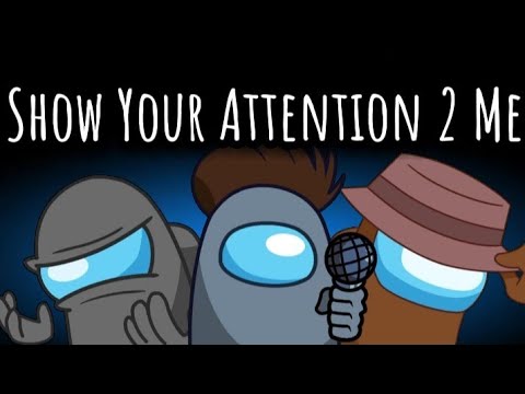 Mashup|CG5², Charlie Puth - Show your Attention 2 Me|ÉdiBlox11