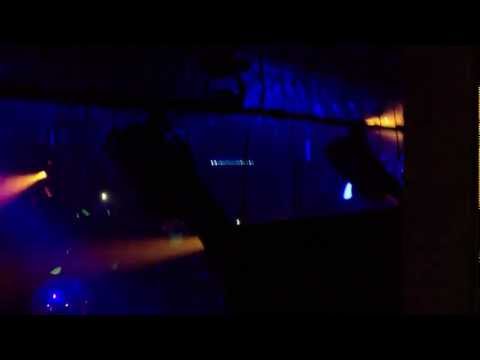 Markus Schulz @ The Guvernment Feb 25th 13