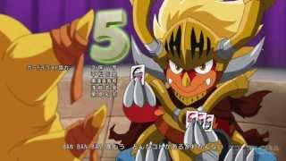 Buddyfight OP2