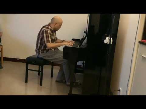 Ponce:  Rapsodia Mexicana no  1