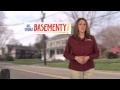Badger Basement Systems for 'All Things Basementy' in Wisconsin and Illinois