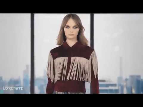 [Fran Summers] Fashion Week S/S 2019-Runway