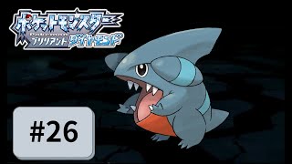 【実況】初心に帰って楽しみながらポケモンブリリアントダイヤモンドを実況プレイpart26