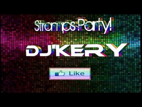 Dj'KERY - Stromps Party! ( Original Mix )