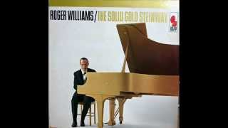 Roger Williams, 1964: The Solid Gold Steinway - Part 4